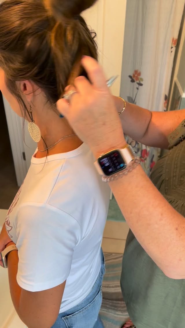 No spark! No weld! Just simple, secure and portable!! Start your own biz for less than $200!  Comment INFO or DM me!#permanentjewelrybusiness #getlinked #permanentjewelry