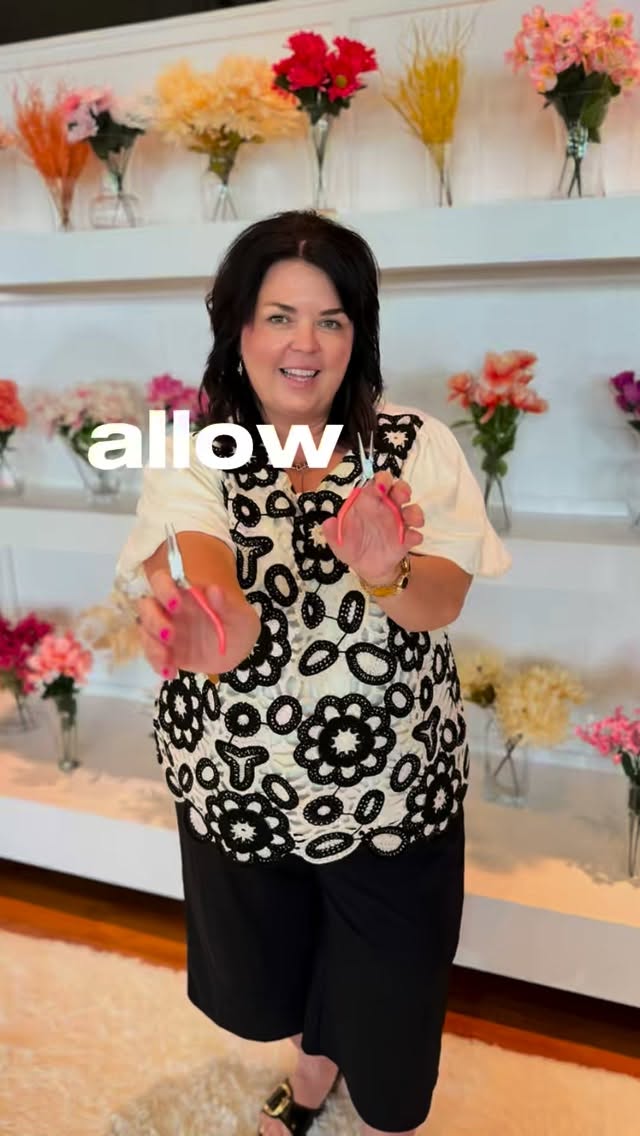 Hi! I’m Mendy 👋

Wife, mom, Director of Nursing, and jewelry lover helping women add a little sparkle to their everyday lives. ✨

Around here you’ll find permanent jewelry, personalized pieces, style inspiration, and a little peek into my busy life balancing it all.

I’m so glad you’re here! 💛

Tell me below—how do we know each other? ⬇️#permanentjewelrybusiness #womeninspiringwomen